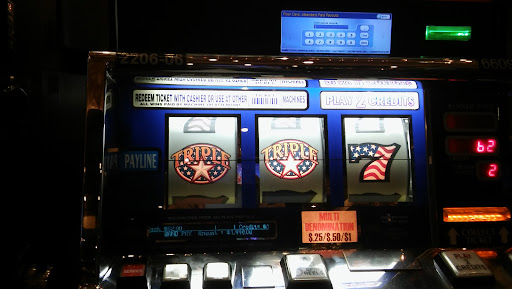 Argosy Riverside Casino Gallery - United States
