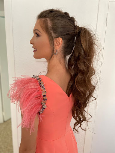 Farfalla Couture - Visual