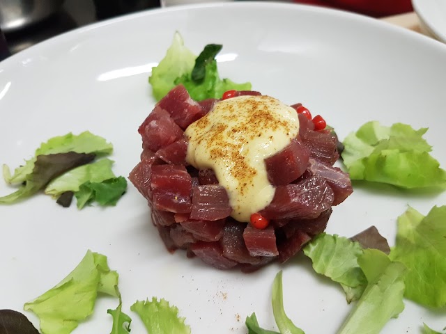L'Antica Locanda