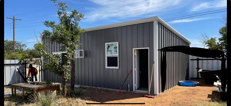 Five at Five Roofing & Construction