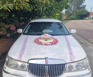 Photo n°5 de GC Prestige Limousines à Nouzonville (Service de transport)