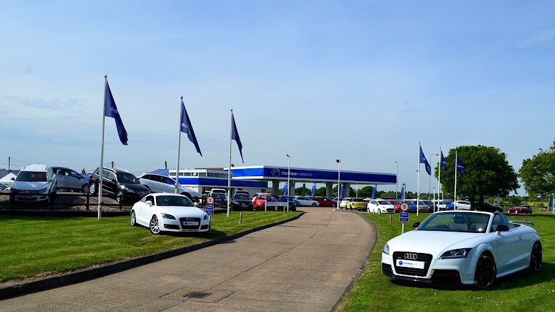 Richlee Motor Company Ltd photo 2