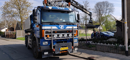 Transportbedrijf Vos - Thumbnail