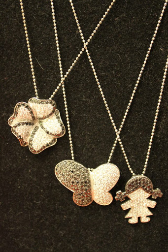 Design4 Realizzazione Gioielli ed accessori moda - Thumbnail