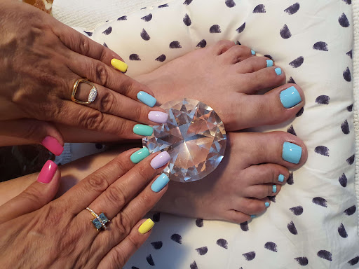Venus Nails Art - Thumbnail