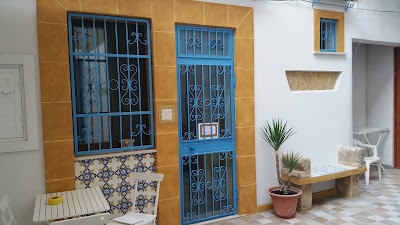 Photos of B. & B. Cortile Sant'Agostino Vito Napoli