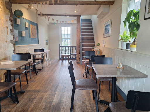 The Gaff Coffee Shop & Deli - Thumbnail