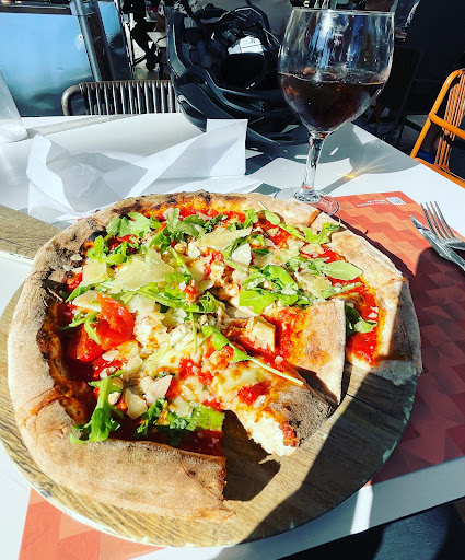 Pizza e Grill - Thumbnail