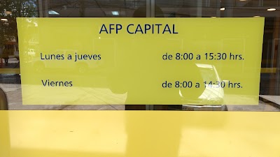 Photos of AFP Capital