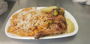 Photo n°32 de MELI CAFE à Bobigny (Fournisseur de produits du tabac)