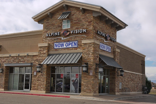 Alpine Vision - Visual