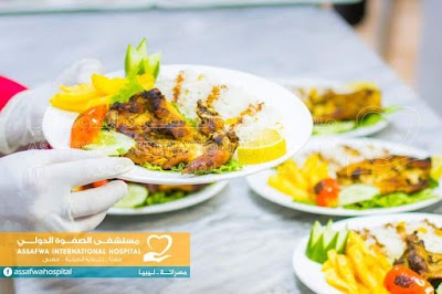 Photos of مستشفى الصفوة الدولي