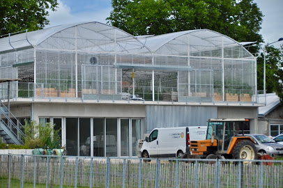 Jardins de Gally Paris Est