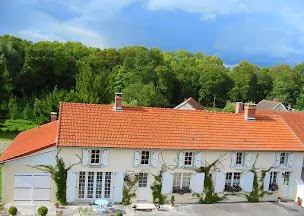 Photo n°11 de Au Pré du Moulin à Clamanges (Chambre d'hôtes)