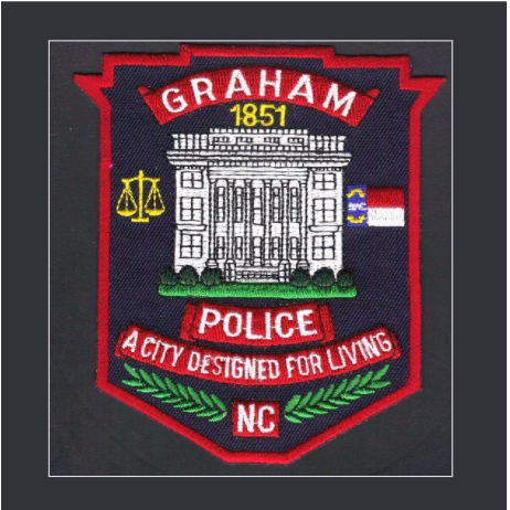 Graham Police Department - Thumbnail