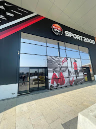 Photo n°1 de Sport 2000 Le Plessis Belleville à Le Plessis-Belleville (Magasin de vêtements)