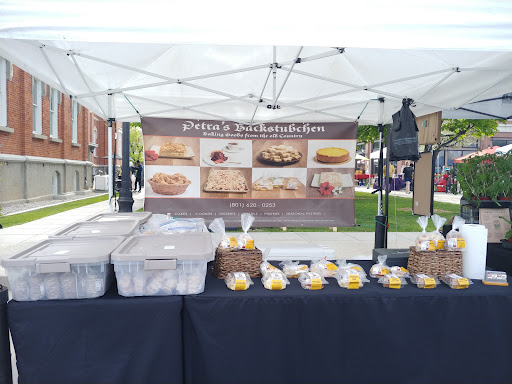 Cache Valley Gardener's Market - Thumbnail