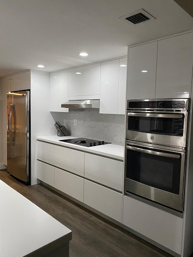 CJ Distributors LLC Gallery - United States
