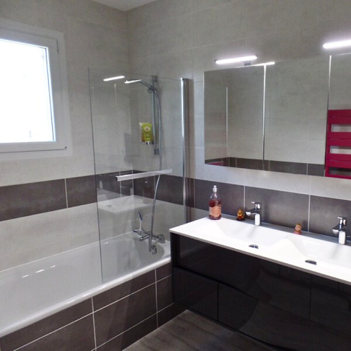 Demond Olivier - Rénovation, création de salle de bain, plomberie