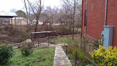 Logan County "Old Jail" Museum