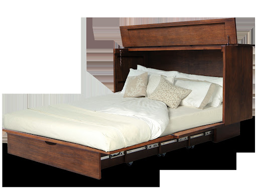 Sidney Mattress - Thumbnail