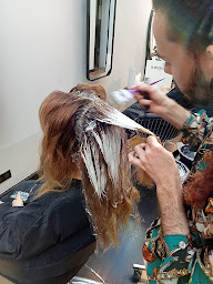 Photo n°16 de Antony Maison de Coiffure à Saint-Quentin (Barbier)