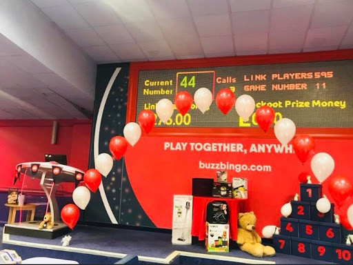 Buzz Bingo Motherwell - Thumbnail