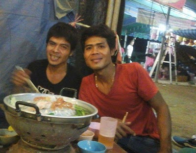 Photos of Pailin Crown Restaurant