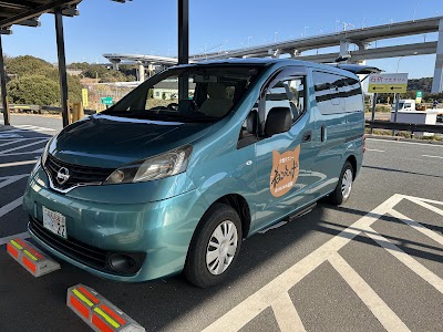 介護タクシーねこのひげ