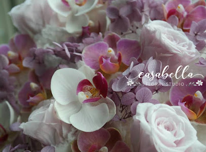 Casabella Floral