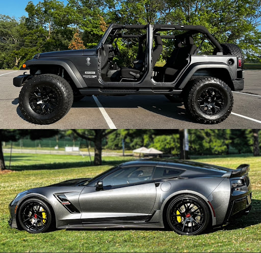 Auto Illusions - Thumbnail