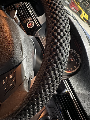 GQ Car Storage - Broxbourne - Thumbnail