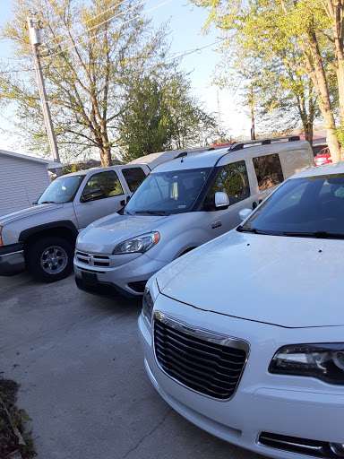 Dependable Package Delivery - Visual