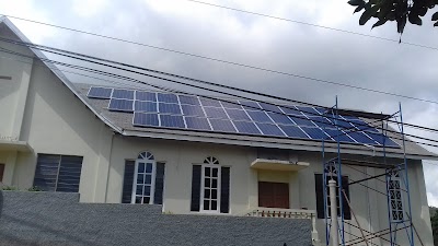 Photos of Alpine Mennonite Church