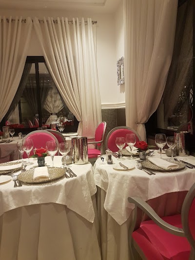 Photos of restaurant La Villa