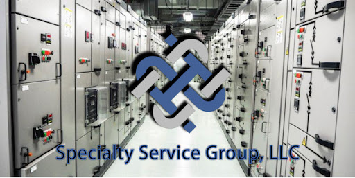 Specialty Service Group, LLC
