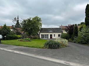 Photo n°7 de Dr Melanie Tilly-Legrand à Tagnon (Dentiste)