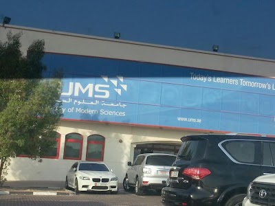 Photos of University of Jazeera