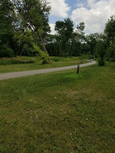 Greenbelt Trail