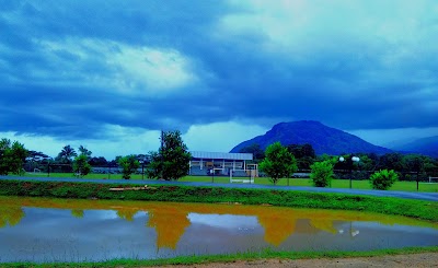 Photos of University Playground