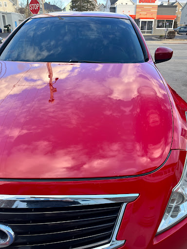 El Fuerte Auto Detailing