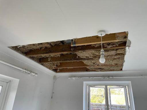 ACE Decorations and Refurbishments Ltd - Thumbnail