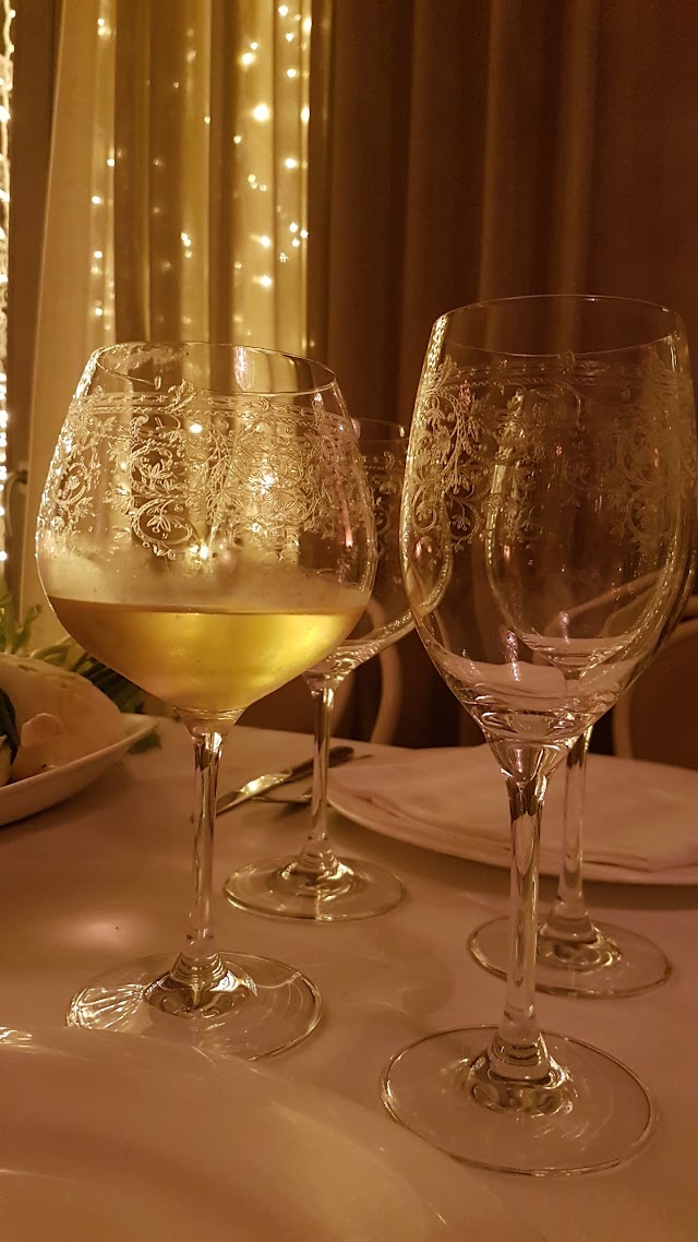 Ristorante Casa Tua da Silvano