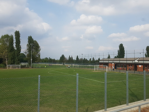 Stadio Comunale Aldo Porta - Italy