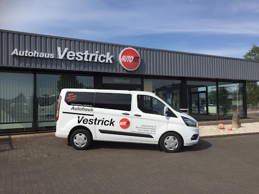 Autohaus Vestrick GmbH & Co. KG - Thumbnail