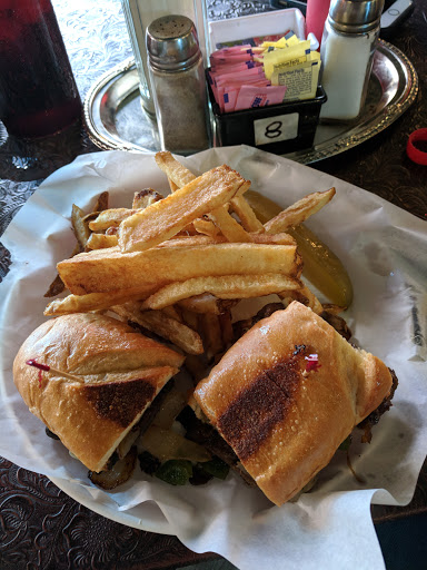 Texas Finest Cafe