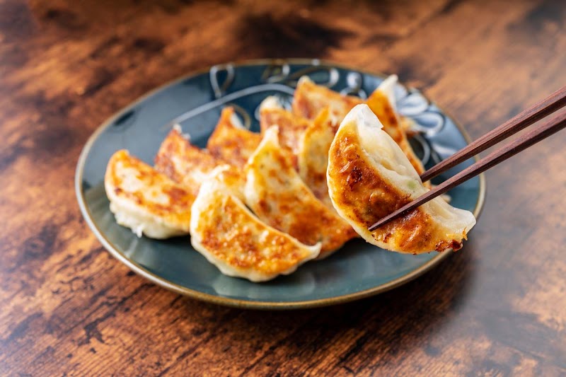 餃子香月西条店