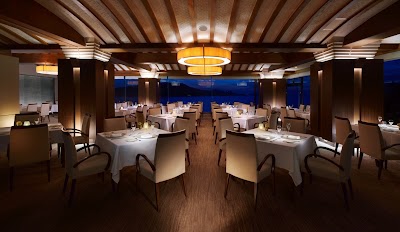 メインダイニング シーホース