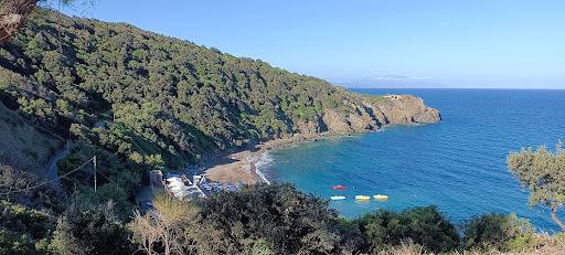 Parcheggio Marina di Salivoli - Thumbnail