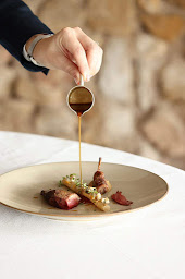 Photo n°3 de Le Relais des Moines à Les Arcs (Restaurant français)